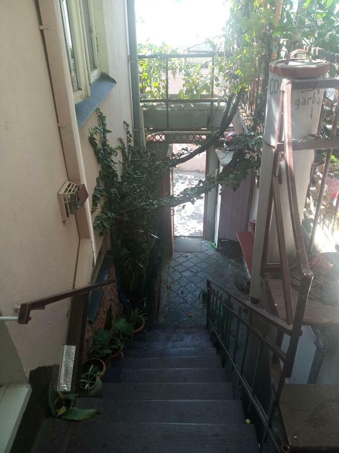 Hotel Vamax 第比利斯 外观 照片